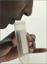 Saliva as a gold-standard sample for SARS-CoV-2 detection | Mucosal Immunity | Scoop.it