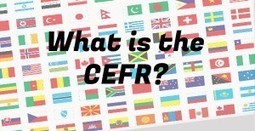 Common European Framework of Reference for Languages CEFR Levels | Common European Framework of Reference For Languages | Scoop.it
