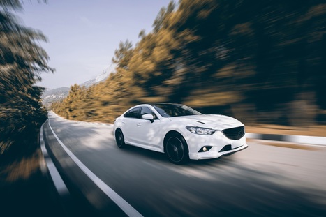 What is a Car Made Of? | News Shaping Our World | Contractors and Trades | Scoop.it