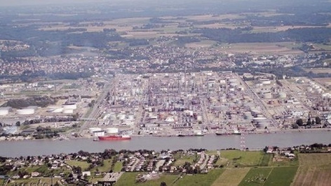 Les odeurs, premières préoccupations des populations riveraines de la plateforme d’Exxon | Une semaine d'actu - Newsletter de veille de l'AURH | Scoop.it