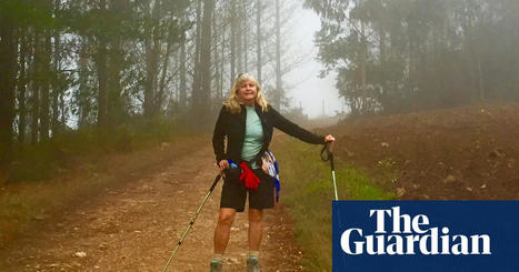 A new start after 60: my divorce felt mortally wounding – then I walked the Camino de Santiago | Physical and Mental Health - Exercise, Fitness and Activity | Scoop.it