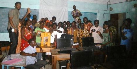 « Les logiciels libres, quelles opportunités pour l'Afrique », la ville de Kara au Togo code des lignes de reponses | Innovation sociale | Scoop.it
