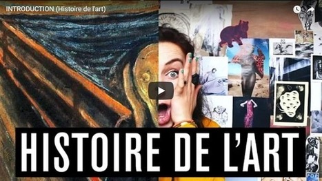 Sur Youtube, la culture au féminin | Culture scientifique et technique | Scoop.it