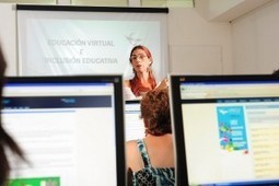 Educación a Distancia dicta cursos abiertos para mejorar el uso de tecnologías - Universidad Nacional de Cuyo | Las TIC y la Educación | Scoop.it