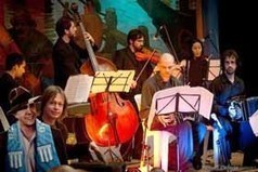 Fiesta de tango en Racing Club | Mundo Tanguero | Scoop.it