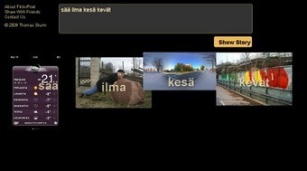 Säätila, ilma. | 1Uutiset - Lukemisen tähden | Scoop.it