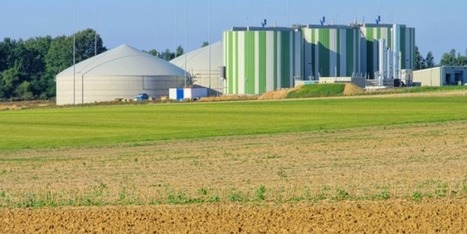 L&rsquo;Aquitaine se lance dans la m&eacute;thanisation | Les &eacute;co-activit&eacute;s en Gironde | Scoop.it