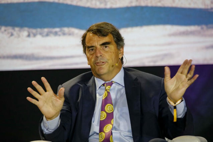 Billionaire Tim Draper predicts only one asset will rule retail | Family Office & Billionaire Report - Empowering Family Dynasties | Scoop.it