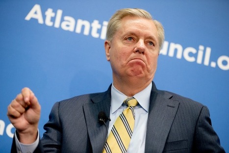 2016 Candidate Promises To Wage War In Iran, Syria, Afghanistan, Iraq | Backstabber Watch | Scoop.it