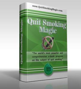 Mike Avery's Book Quit Smoking Magic PDF Free Download | E-Books & Books (PDF Free Download) | Scoop.it