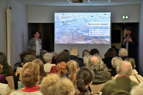 Mus&eacute;e de la p&ecirc;che de Concarneau - Conf&eacute;rence &laquo; Consommer le poisson autrement &raquo; | R&eacute;seau Patrimoine du Vivant et Ecologie par Mus&eacute;e du Vivant - AgroParisTech | Scoop.it