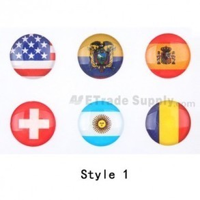 iPhone 4, iPhone 3G, 3GS Home Button Sticker Cover | Protective Case & Repairing Tool & Earphone | Scoop.it