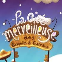 La Cité Merveilleuse des biscuits et des gâteaux | FLE enfants | Scoop.it