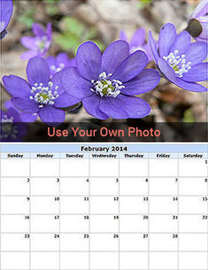 Make Free Photo Calendar 2016 - Create your own Photo Calendars | 1Uutiset - Lukemisen tähden | Scoop.it