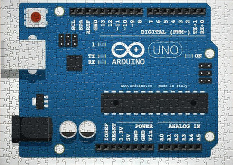 Empezar con Arduino desde cero | tecno4 | Scoop.it