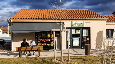 ALIMENTATION : Grande distribution : pourquoi la proximité est un marché « structurellement porteur »  | ALIMENTATIONS | Scoop.it