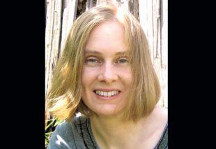 Sackville author short-listed for national award | The New Brunswick Literary Times | Scoop.it