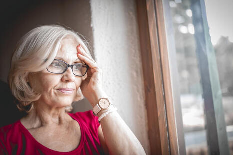 Qu&eacute; es el 'superenvejecimiento': no es lo opuesto al Alzheimer | Alzheimer y m&aacute;s (Bolet&iacute;n n&ordm; 94) | Scoop.it