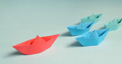 Harnessing Psychology in Advanced Strategic Management | Vision Album | Scoop.it