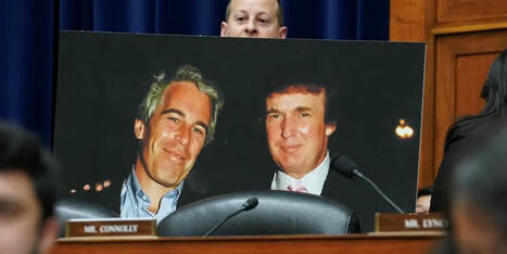 'Not a coincidence': Ex-Tea Party lawmaker says he was punished over Trump pedo allegation - Raw Story | Operation Phobos | Scoop.it