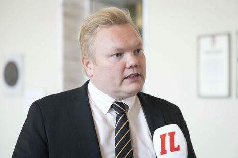 Kurviselta karu kuitti Marinille | 1Uutiset - Lukemisen tähden | Scoop.it