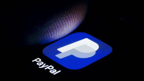 Schlechte Zahlen: Paypal-Aktie rauscht ab - Politik - SZ.de | Kompass-Aktuell | Scoop.it