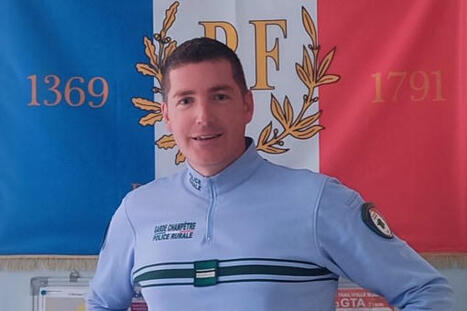 « Le projet de loi sur les polices municipales menace l’existence même des gardes champêtres » | Veille juridique du CDG13 | Scoop.it