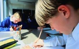 'The devil’s in the data: school exams have become the master, rather than a tool to measure progress' | Information and digital literacy in education via the digital path | Scoop.it