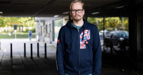 Bakom n&auml;stan varje ung miss&shy;brukare finns en tuff barndom &ndash; s&aring; kan samh&auml;llet hj&auml;lpa i tid | Inrikes | 1Uutiset - Lukemisen t&auml;hden | Scoop.it