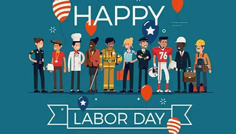 US Labor Day 2022: Messages, Wishes, Images, Gr...