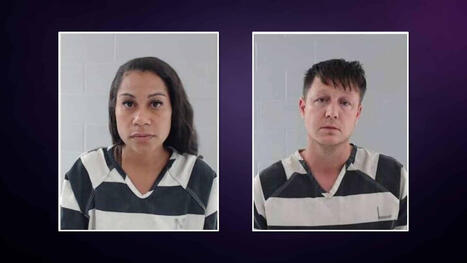 Christian writers Heather Thompson Day and Seth Day investigated for alleged sexual assault of child - The Roys Report | Operation Phobos | Scoop.it