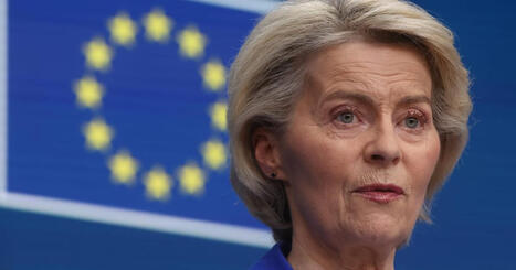 EU: Eyes final signing of Mercosur deal before Christmas  | EUROPES | Scoop.it