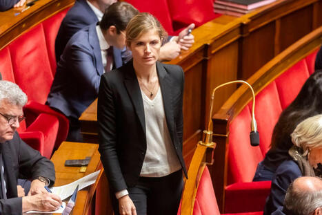 Baisse de la natalit&eacute; : &laquo;&nbsp;L&rsquo;acc&egrave;s au logement est le premier frein&nbsp;&raquo; | Famille et sexualit&eacute; | Scoop.it