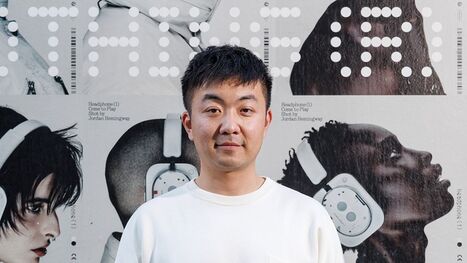 Nothing, le smartphone londonien qui d&eacute;fie l'iPhone | Big Data in Business | Scoop.it