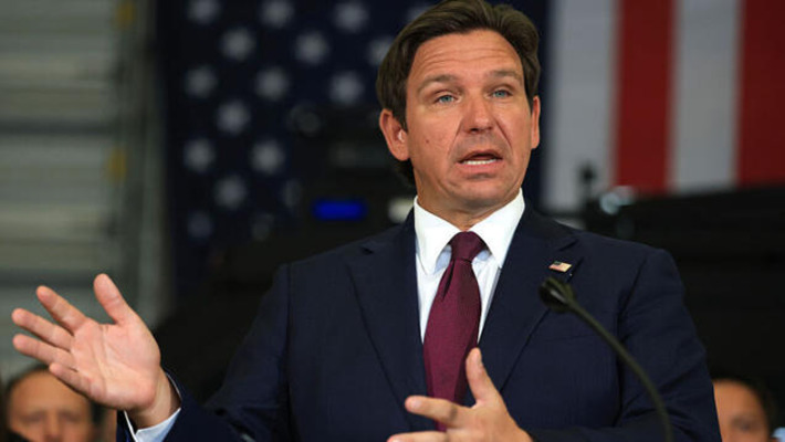 DeSantis aims to zero out property taxes for 92% of Floridians &mdash; and make Palm Beach billionaires foot the bill | Real Estate Report | Scoop.it