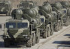 La Russie livrera des missiles S-400 &agrave; la Chine | DEFENSE NEWS | Scoop.it
