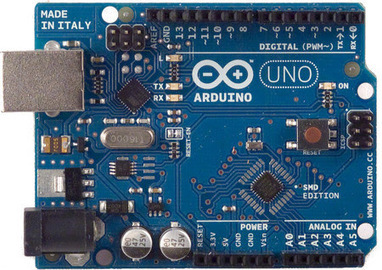Proyecto Arduino: Máquina de hacer pompas  | tecno4 | Scoop.it