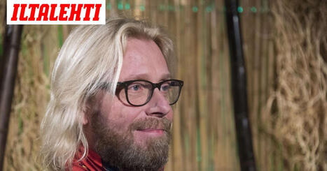 Podcast: Kimmo Vehvil&auml;inen h&auml;pesi silm&auml;t p&auml;&auml;st&auml;&auml;n, kun kuuli Aki Palsanm&auml;en tarjouksen | A1Uutiset | Scoop.it