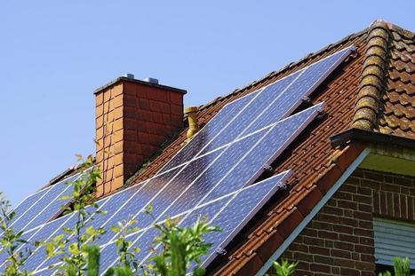 Le cotoiturage solaire : nouvelle tendance éco-responsable ? | GREENEYES | Scoop.it