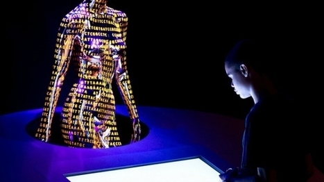 Big data opens up vast frontiers in genetic research | Data Science and Computational Thinking [inc Big Data and Internet of Things] | Scoop.it