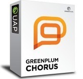 Greenplum Chorus™: Greenplum OpenSource Chorus | Complex Insight  - Understanding our world | Scoop.it