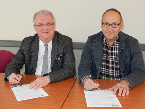 Sud Sarthe : Lavernat est désormais un village à énergie positive | Transition énergétique territoriale | Scoop.it