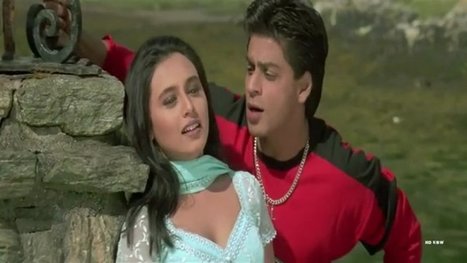 free download song koi mil gaya of kuch kuch hota hai