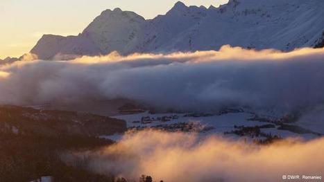 Schweizer Tourismus kriselt | DW.DE | Destination Management Issues | Scoop.it