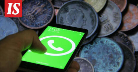 Yhdysvaltain edustajainhuone kieltää Whatsappin käytön työntekijöiltä | 1Uutiset - Lukemisen tähden | Scoop.it
