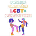 Profils de la clientèle LGBTQ+ (Canada) | Comportements et tendances | Scoop.it