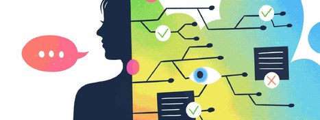 La charte IA proposée par la Ville et l’Eurométropole de Strasbourg  | Boîte à outils numériques | Scoop.it