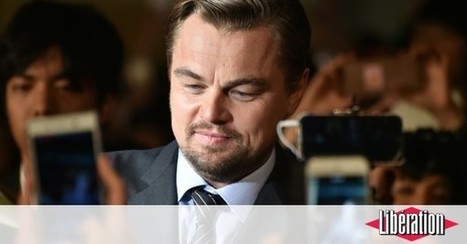 L'acteur de #cinéma #LeonardoDiCaprio éclaboussé par un scandale de détournement de fonds publics malaisiens | Infos en français | Scoop.it