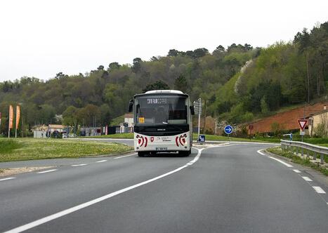 Cour des comptes &ndash; Territoires ruraux et p&eacute;riurbains : une offre de transports collectifs toujours &agrave; la tra&icirc;ne | Infrastructures et mobilit&eacute;s | Scoop.it