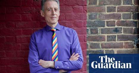 Fear of LGBT-inclusive lessons harks back to 80s, says Peter Tatchell | PinkieB.com | LGBTQ+ Life | Scoop.it